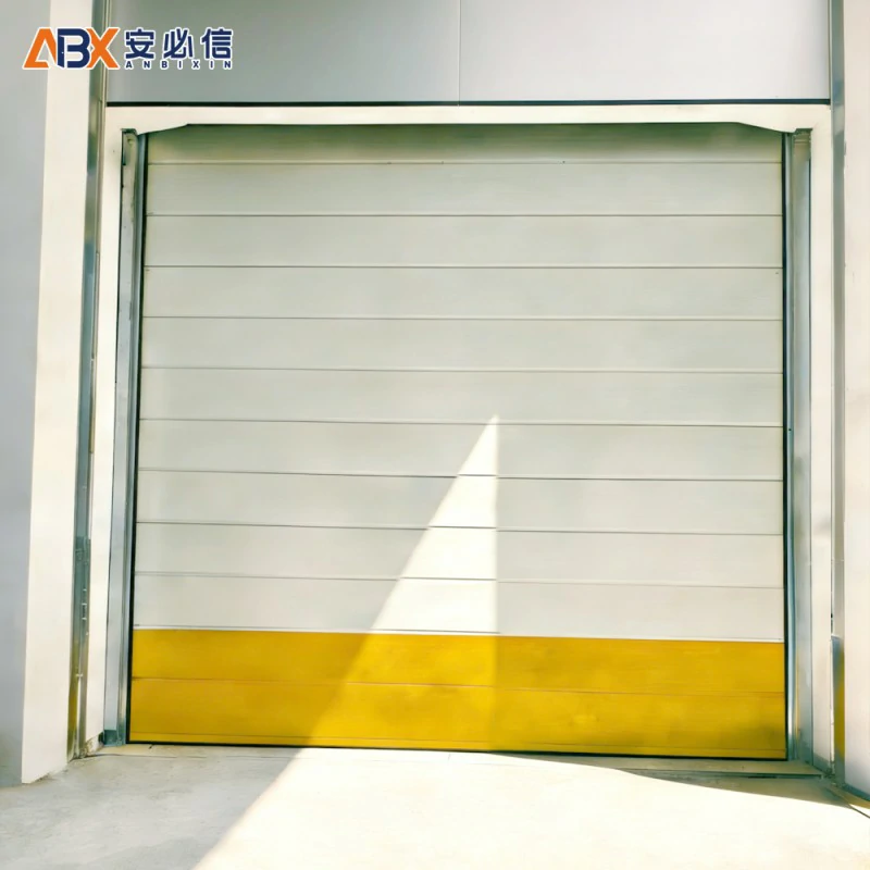 淮安市垂直提升门