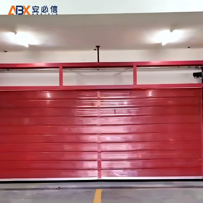 淮安市雷达高速门